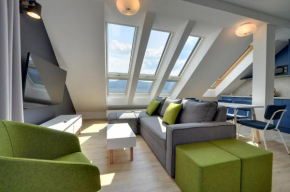 Apart Invest Szklarska 800 A13, Szklarska Poręba